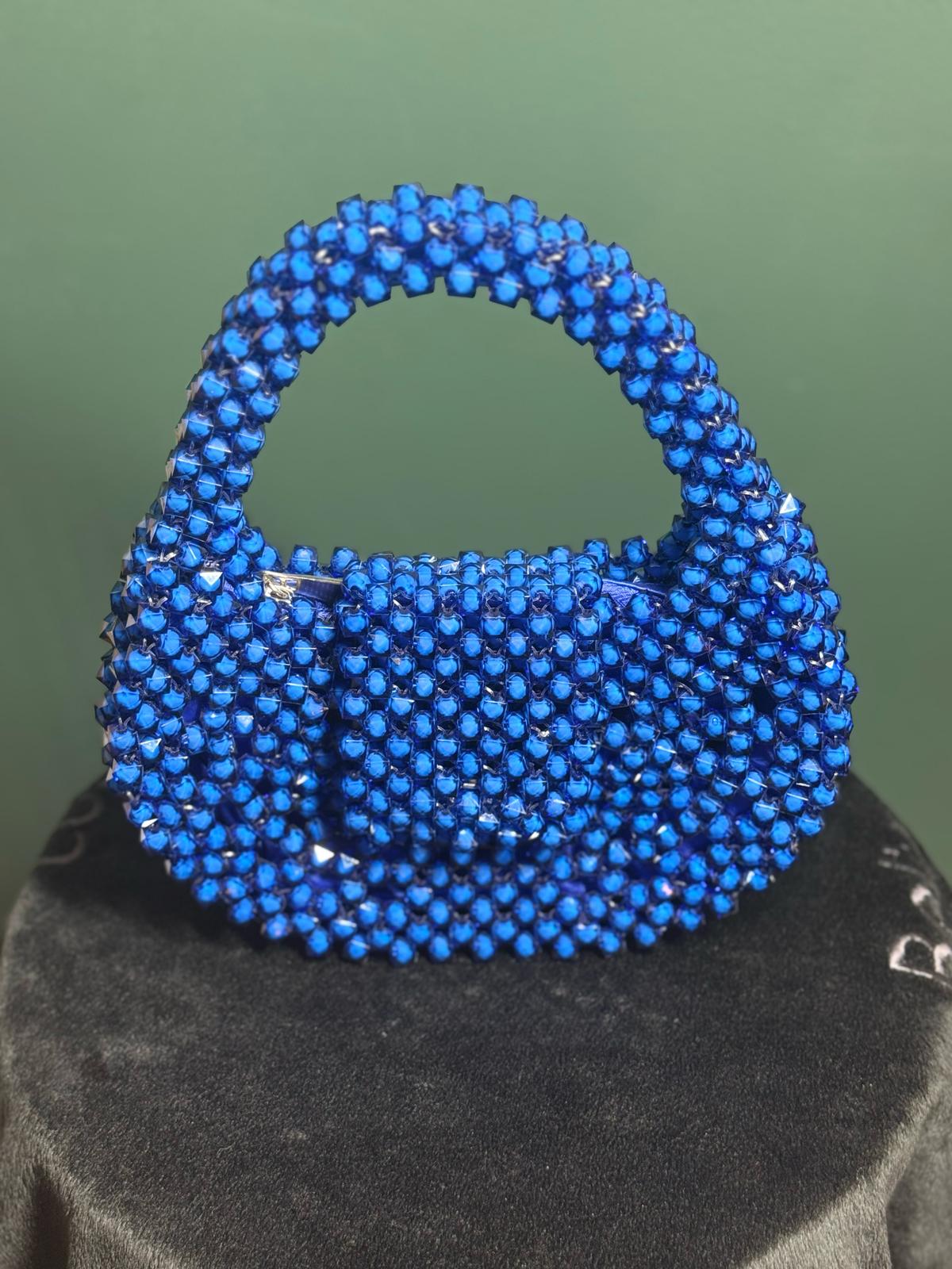 The "Maya" Clutch Bag