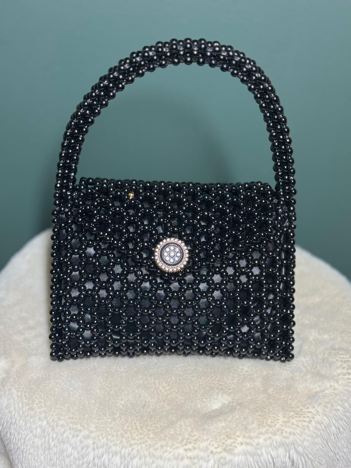The "Las Gidi" Top Handle Bag