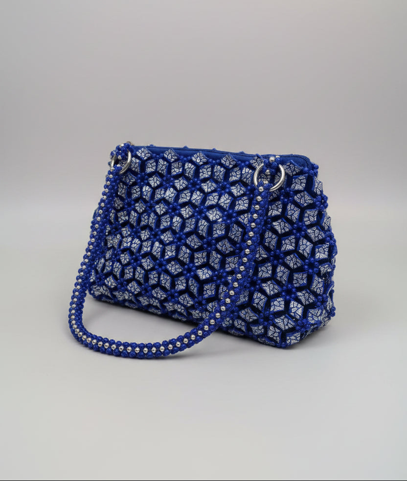 The Clara Shoulder Bag