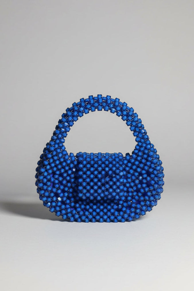 The "Maya" Clutch Bag