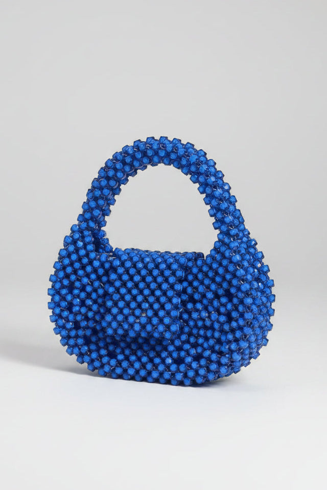 The "Maya" Clutch Bag