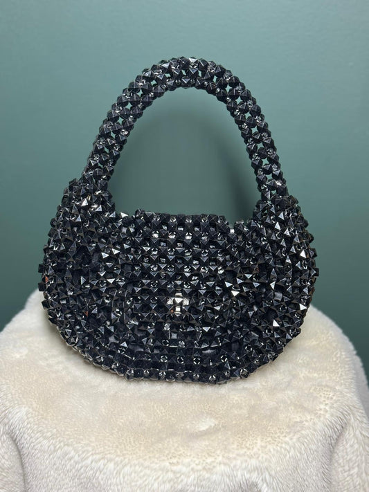 The "Maya" Clutch Bag