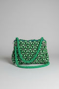 The "Clara" Shoulder Bag