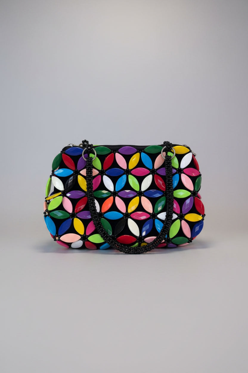 The Bloom Shoulder Bag