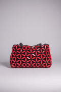 The "Eko Red" Shoulder Bag