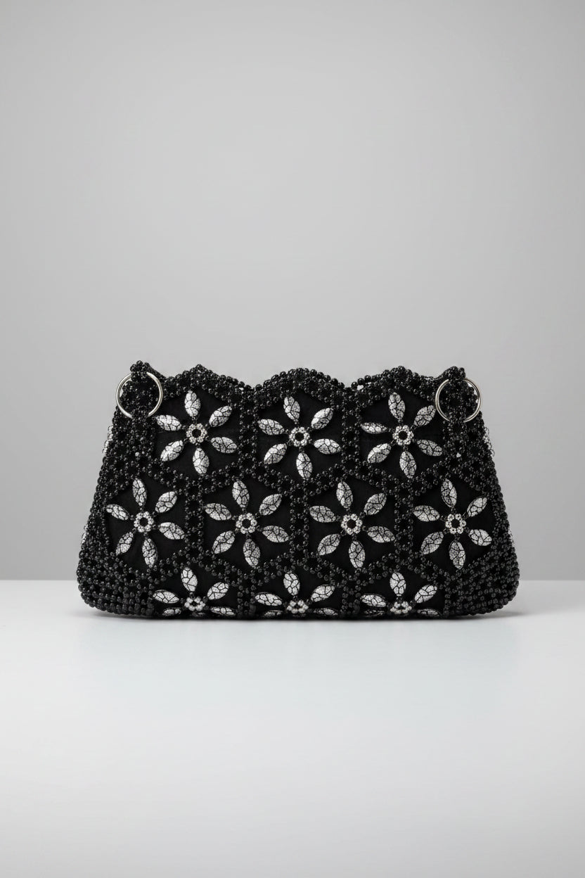 The "Clara" Shoulder Bag
