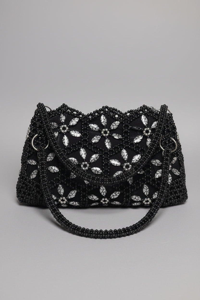 The "Clara" Shoulder Bag