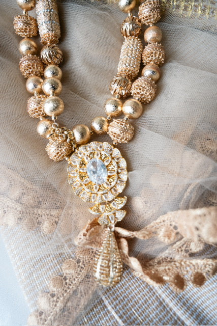 The Victoria Pendant