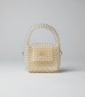 The Alara Top Handle Bag