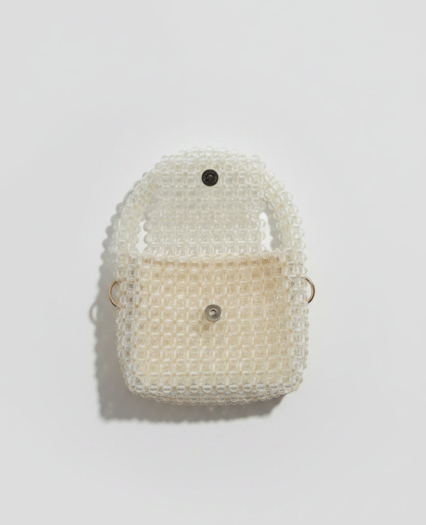 The Alara Top Handle Bag