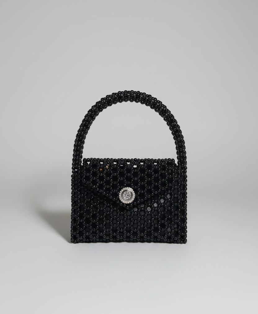 The "Las Gidi" Top Handle Bag
