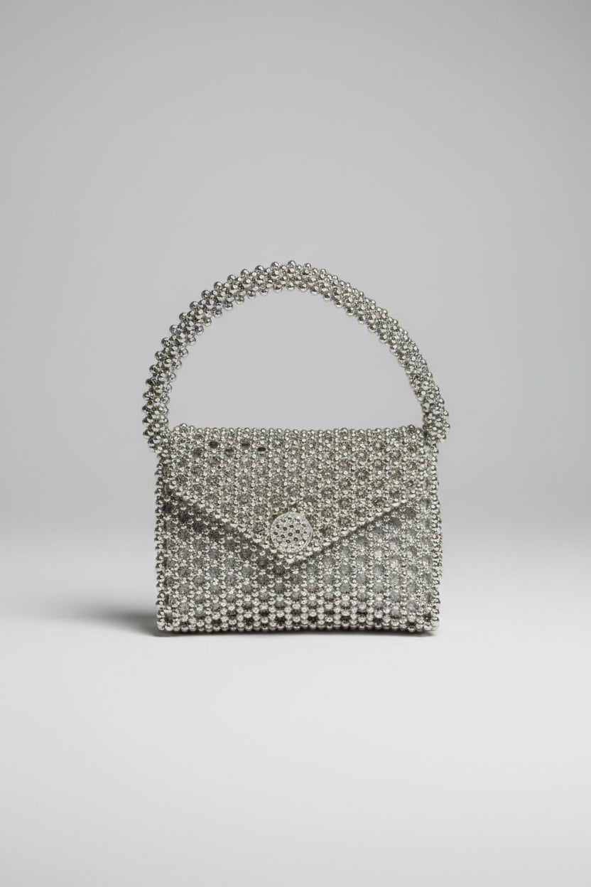 The "Las Gidi" Top Handle Bag