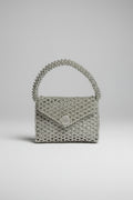 The "Las Gidi" Top Handle Bag