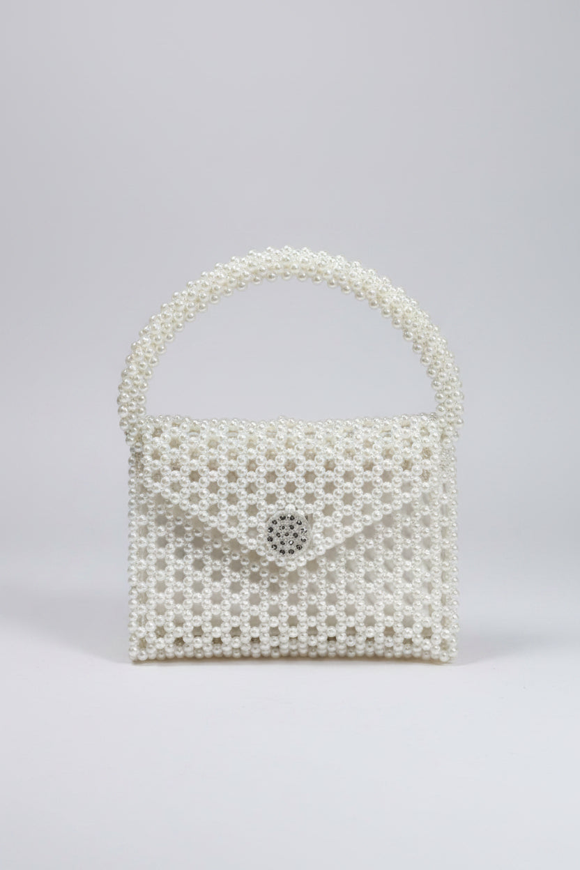 The "Las Gidi" Top Handle Bag