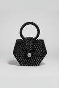 The "Ajike" Top Handle Bag