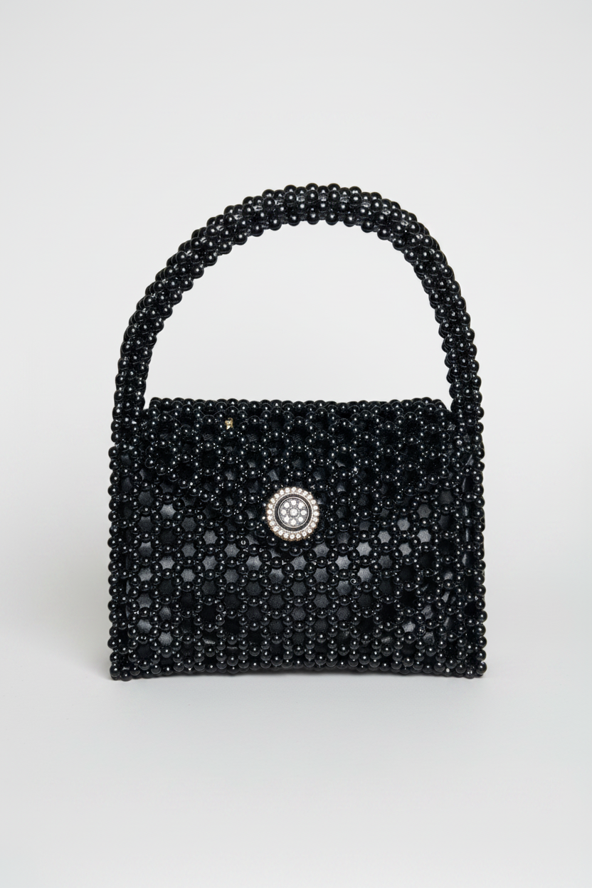 The "Las Gidi" Top Handle Bag