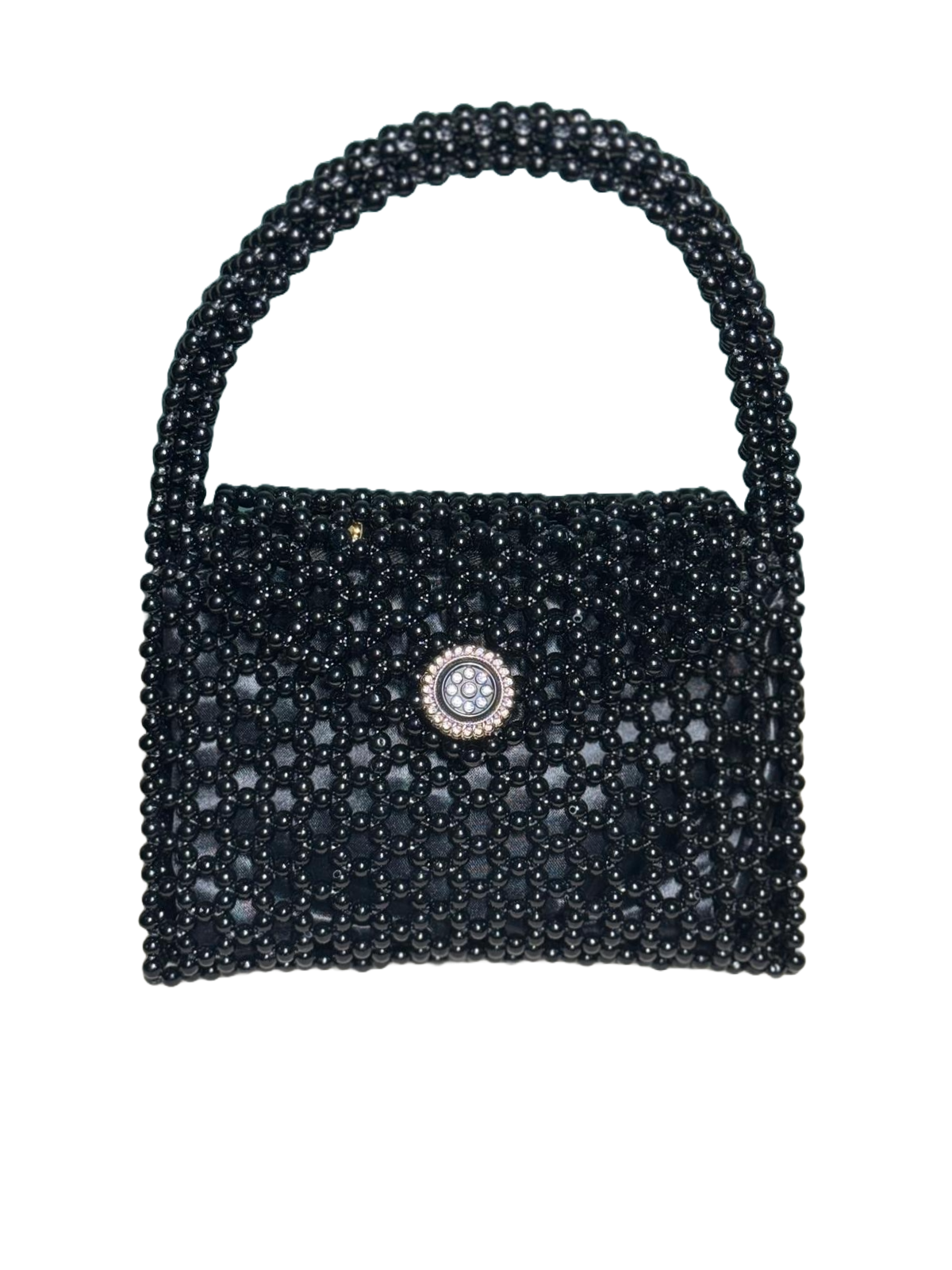 The "Las Gidi" Top Handle Bag