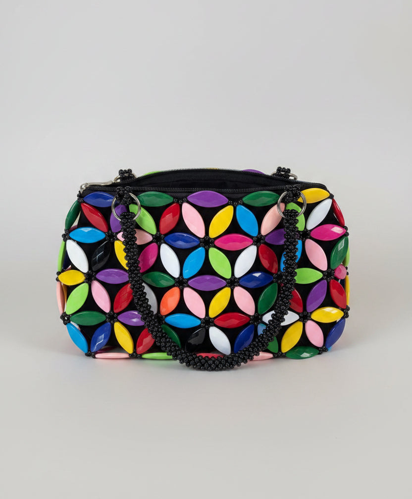 The Bloom Shoulder Bag
